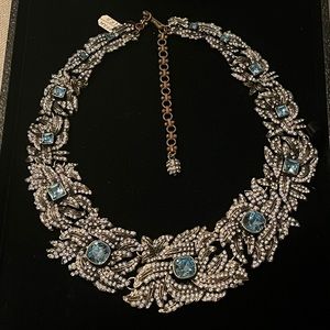 Heidi Daus necklace